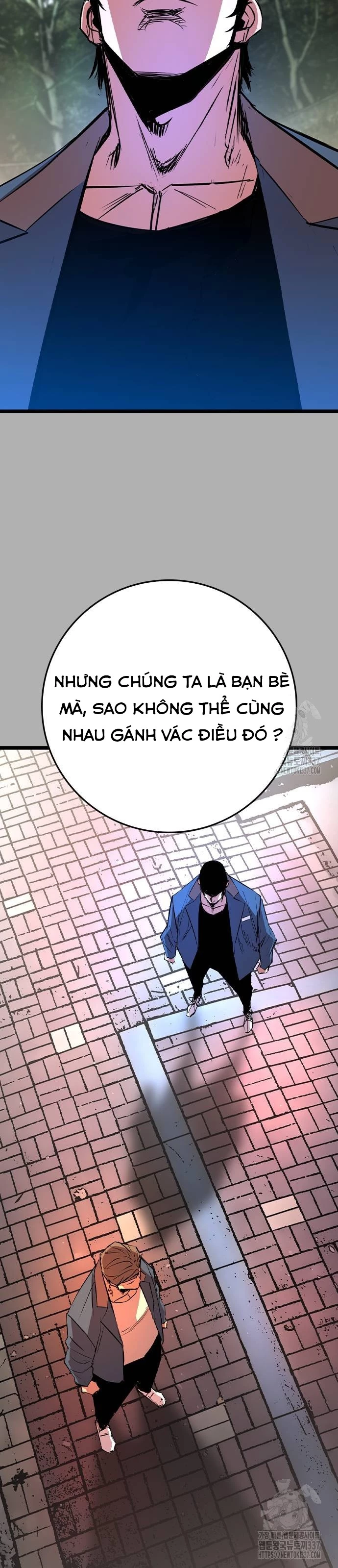 Phòng Gym Hanlim Chapter 178 - 21