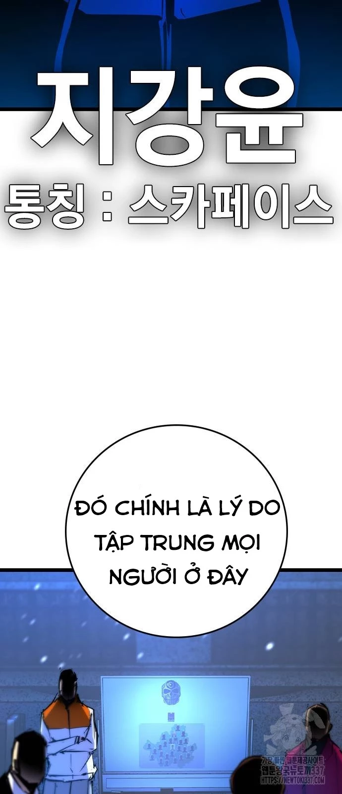 Phòng Gym Hanlim Chapter 178 - 80