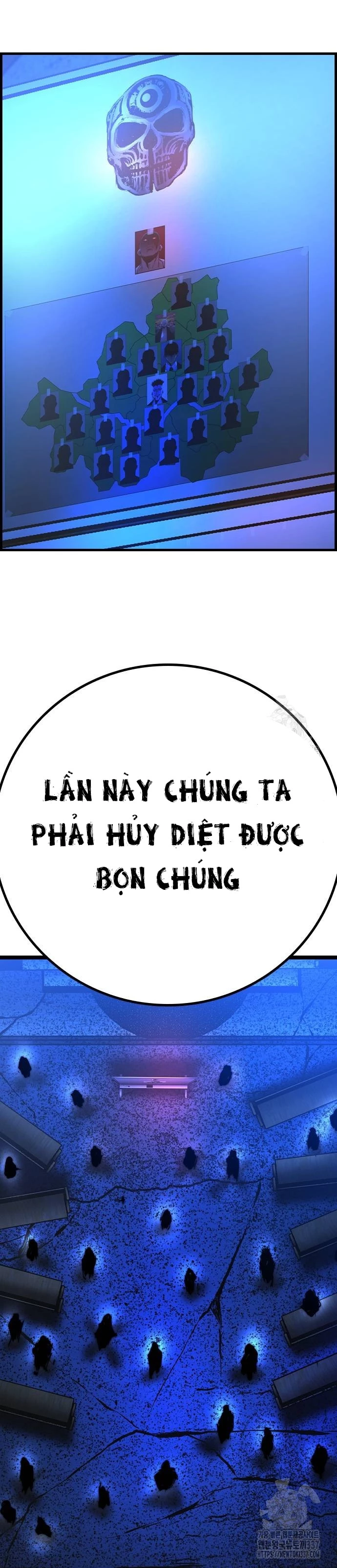 Phòng Gym Hanlim Chapter 178 - 82