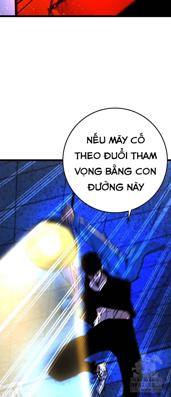 Phòng Gym Hanlim Chapter 178 - 107