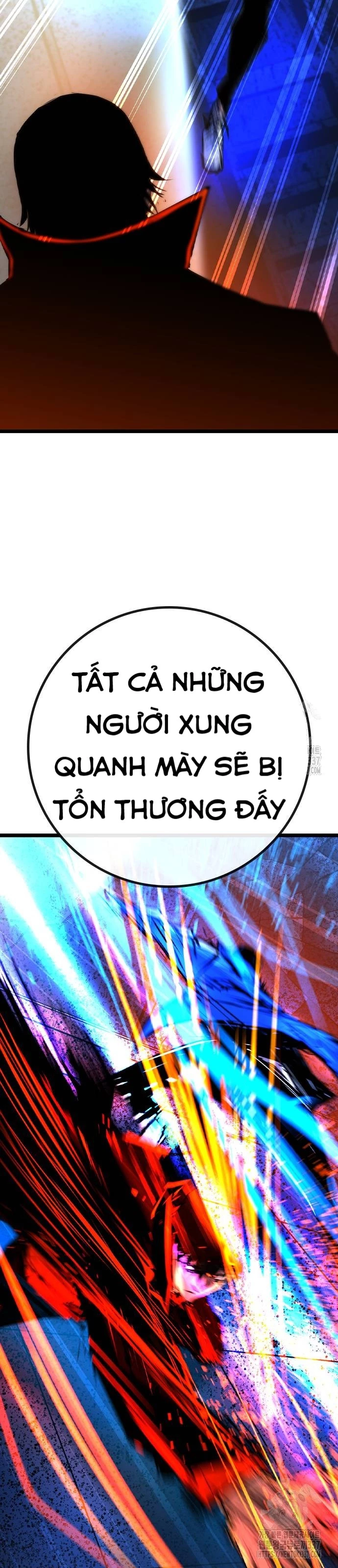 Phòng Gym Hanlim Chapter 178 - 108