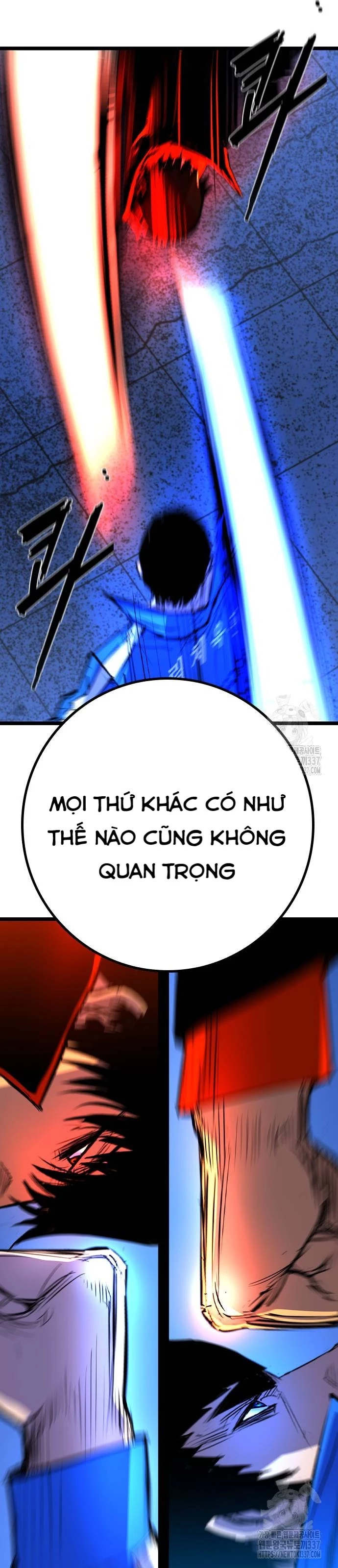 Phòng Gym Hanlim Chapter 178 - 114