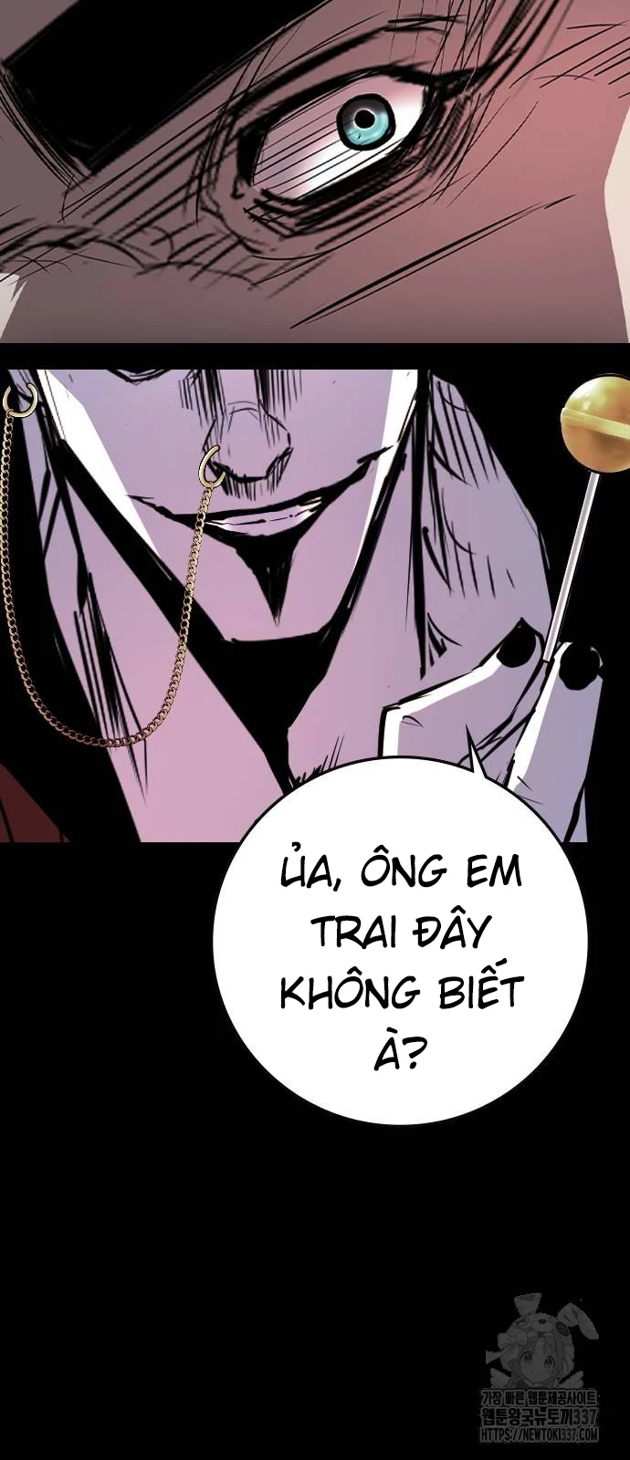 Phòng Gym Hanlim Chapter 179 - 80