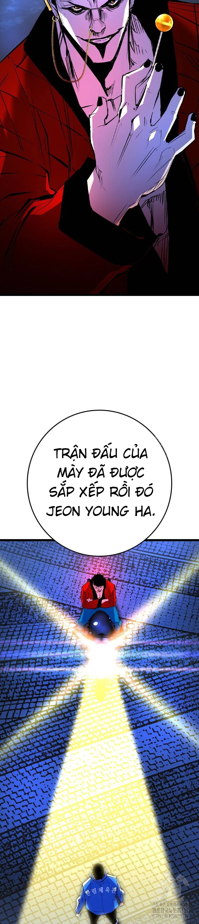 Phòng Gym Hanlim Chapter 180 - 14