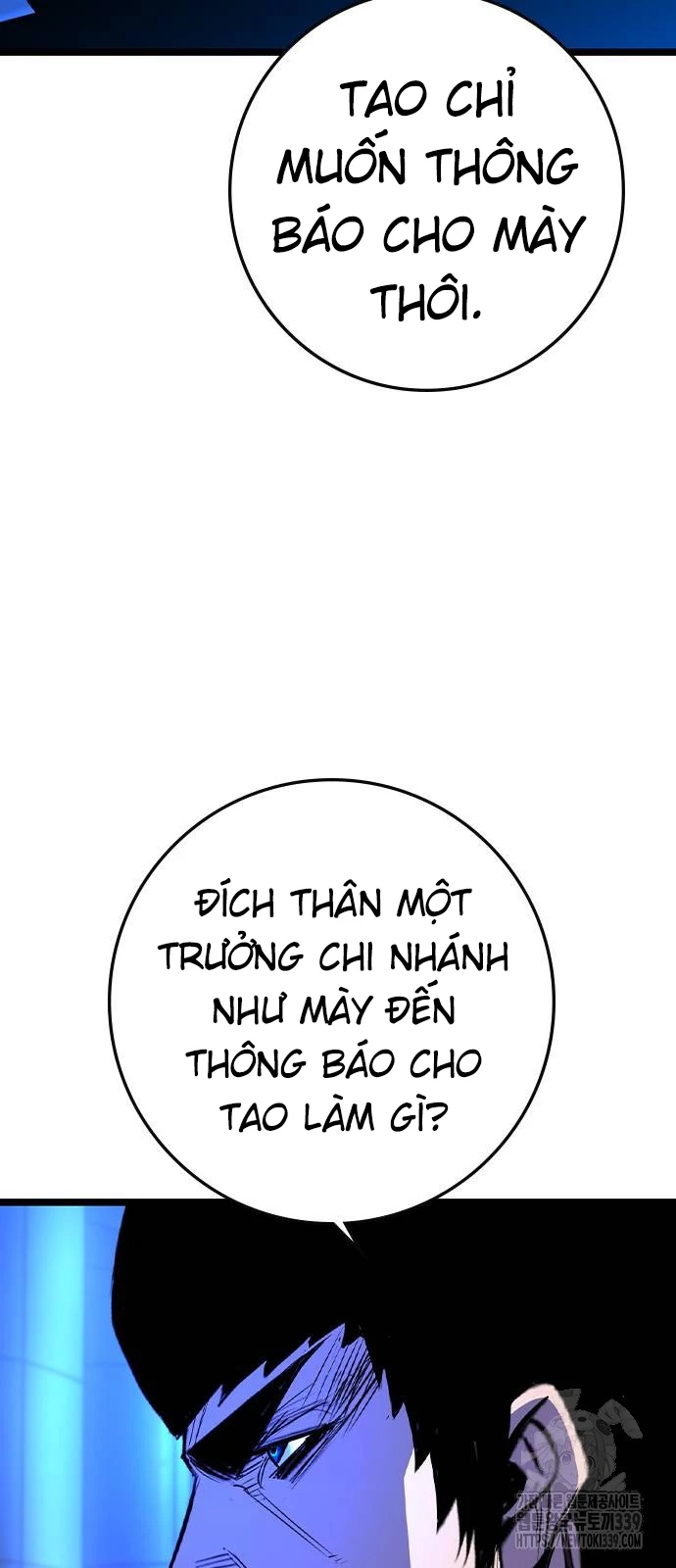 Phòng Gym Hanlim Chapter 180 - 20