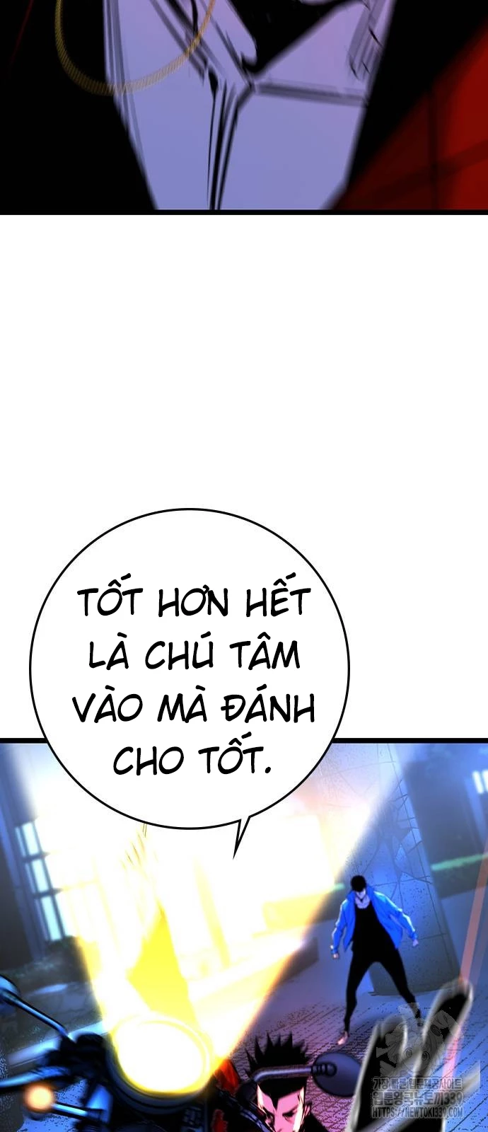 Phòng Gym Hanlim Chapter 180 - 23