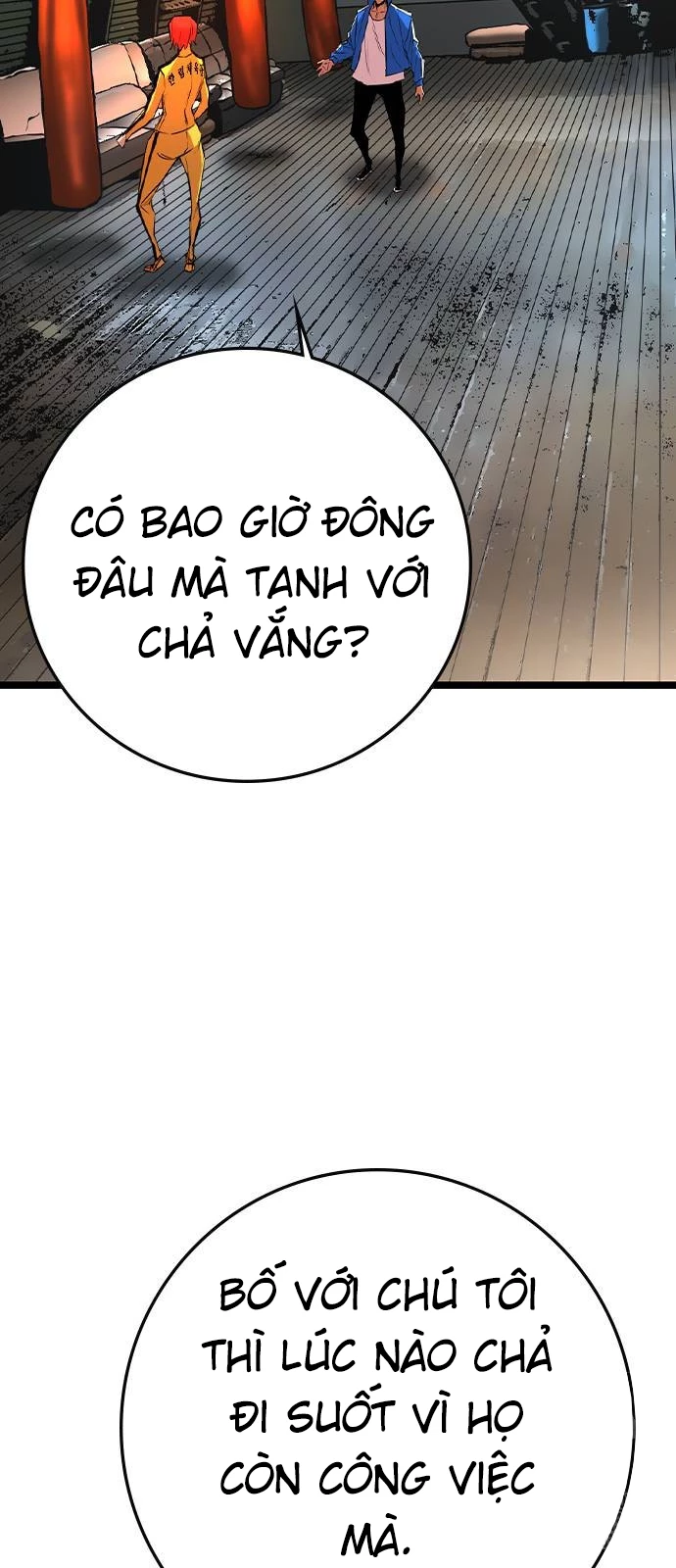 Phòng Gym Hanlim Chapter 180 - 30