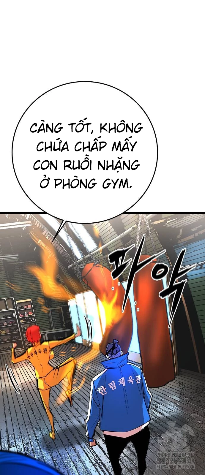 Phòng Gym Hanlim Chapter 180 - 32