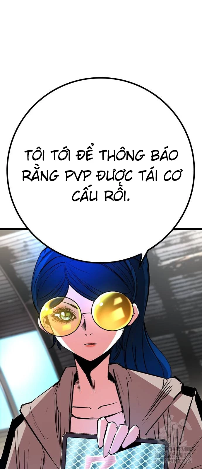 Phòng Gym Hanlim Chapter 180 - 36