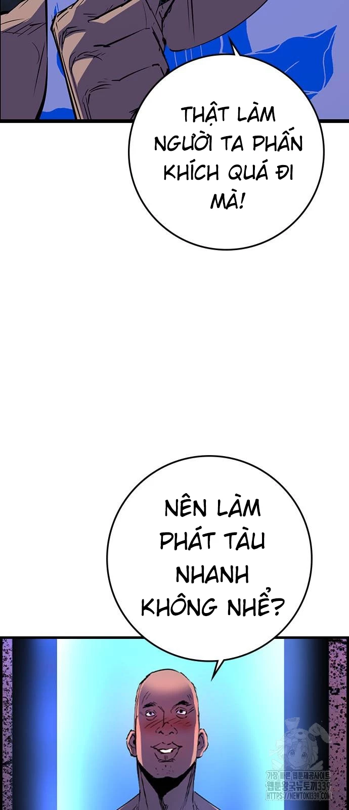 Phòng Gym Hanlim Chapter 180 - 52