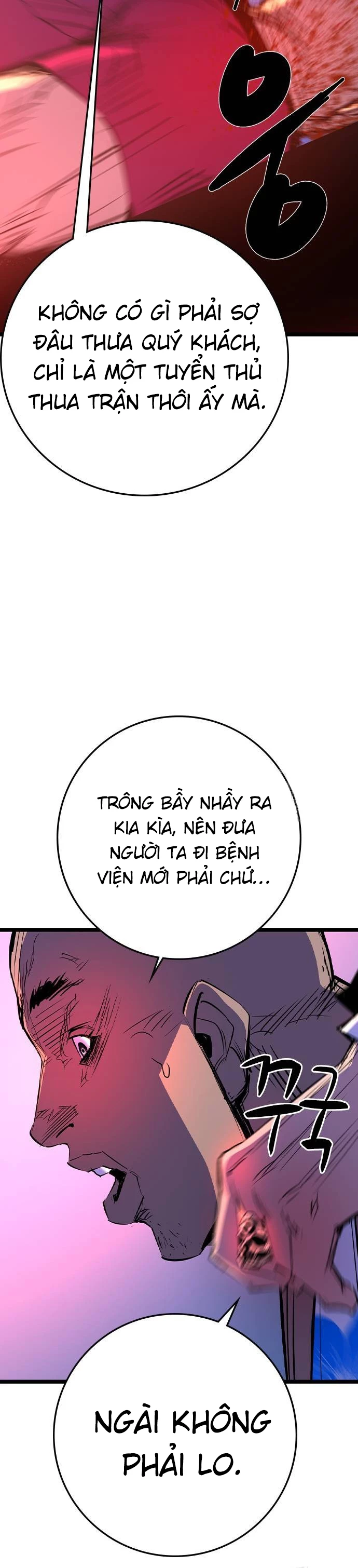 Phòng Gym Hanlim Chapter 180 - 57