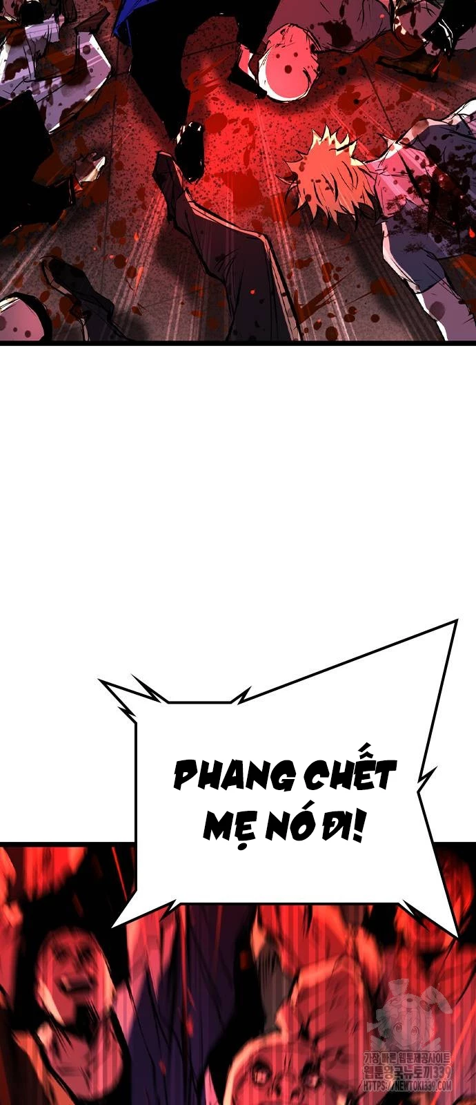 Phòng Gym Hanlim Chapter 180 - 63