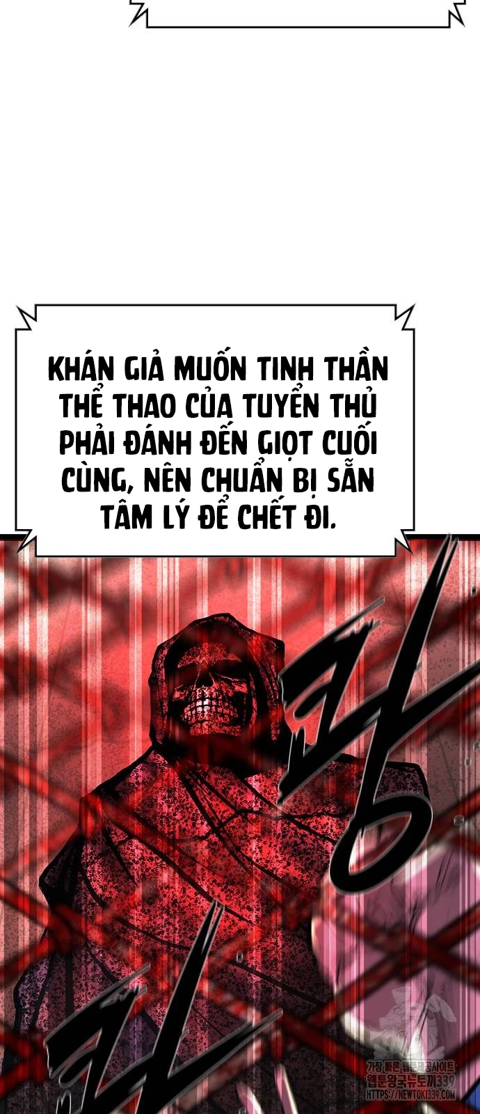 Phòng Gym Hanlim Chapter 180 - 72