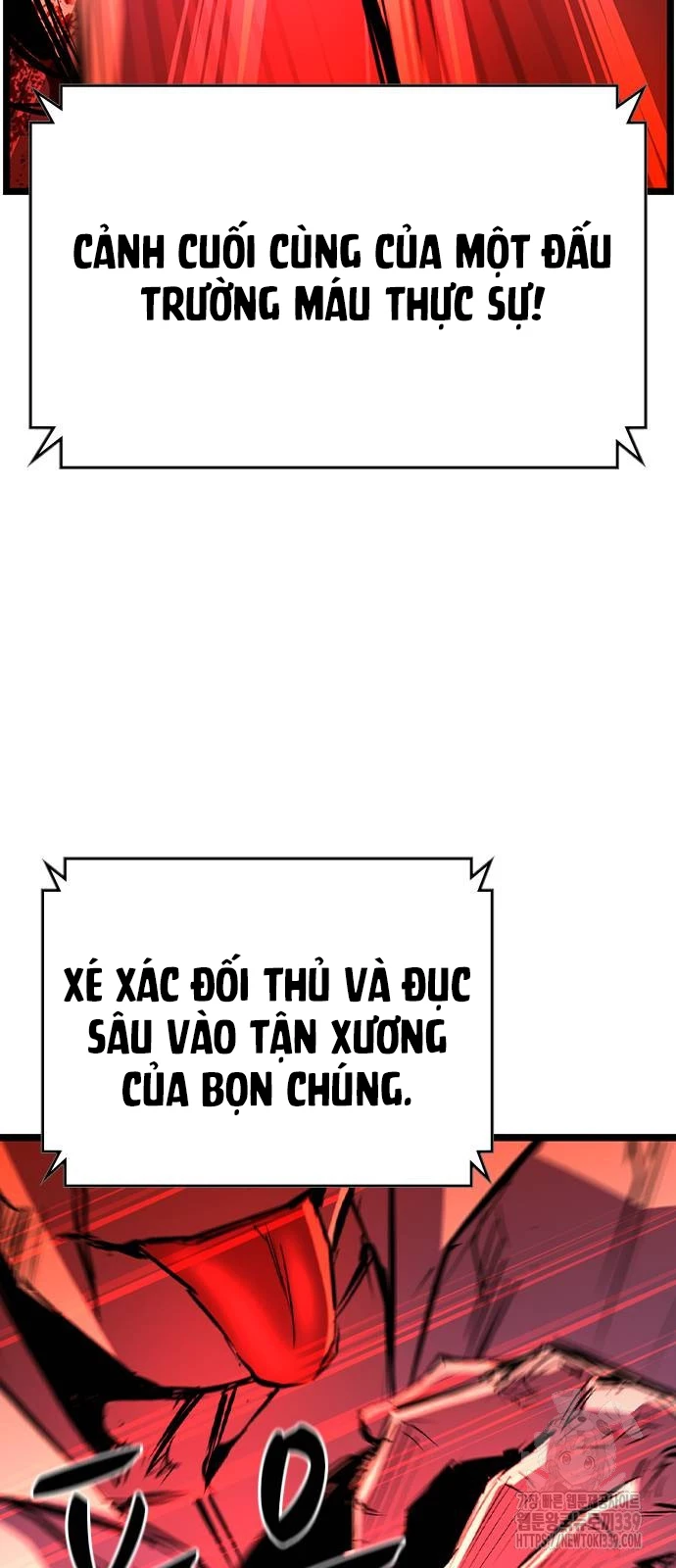 Phòng Gym Hanlim Chapter 180 - 75