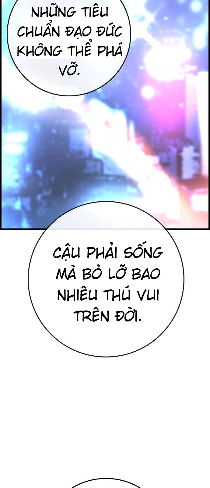 Phòng Gym Hanlim Chapter 180 - 107