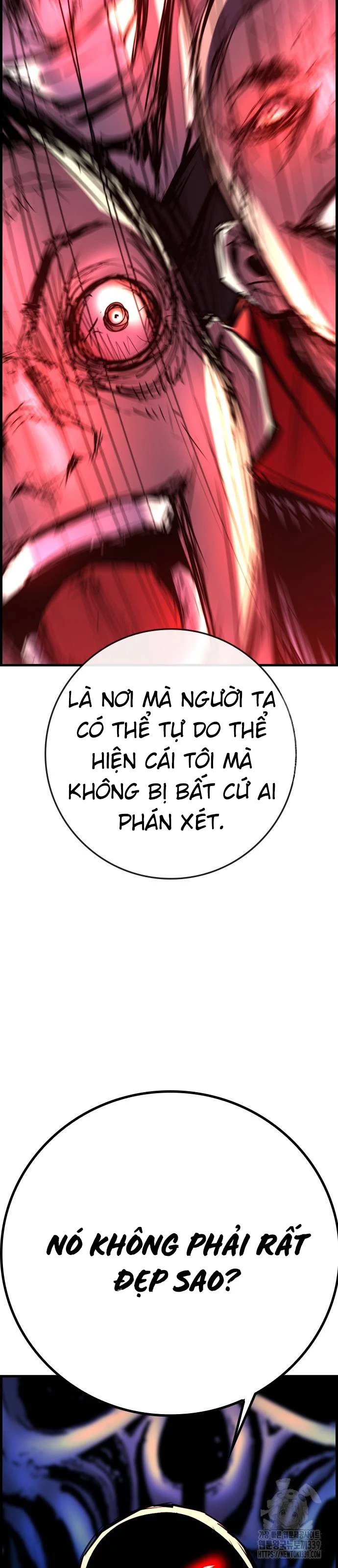 Phòng Gym Hanlim Chapter 180 - 110