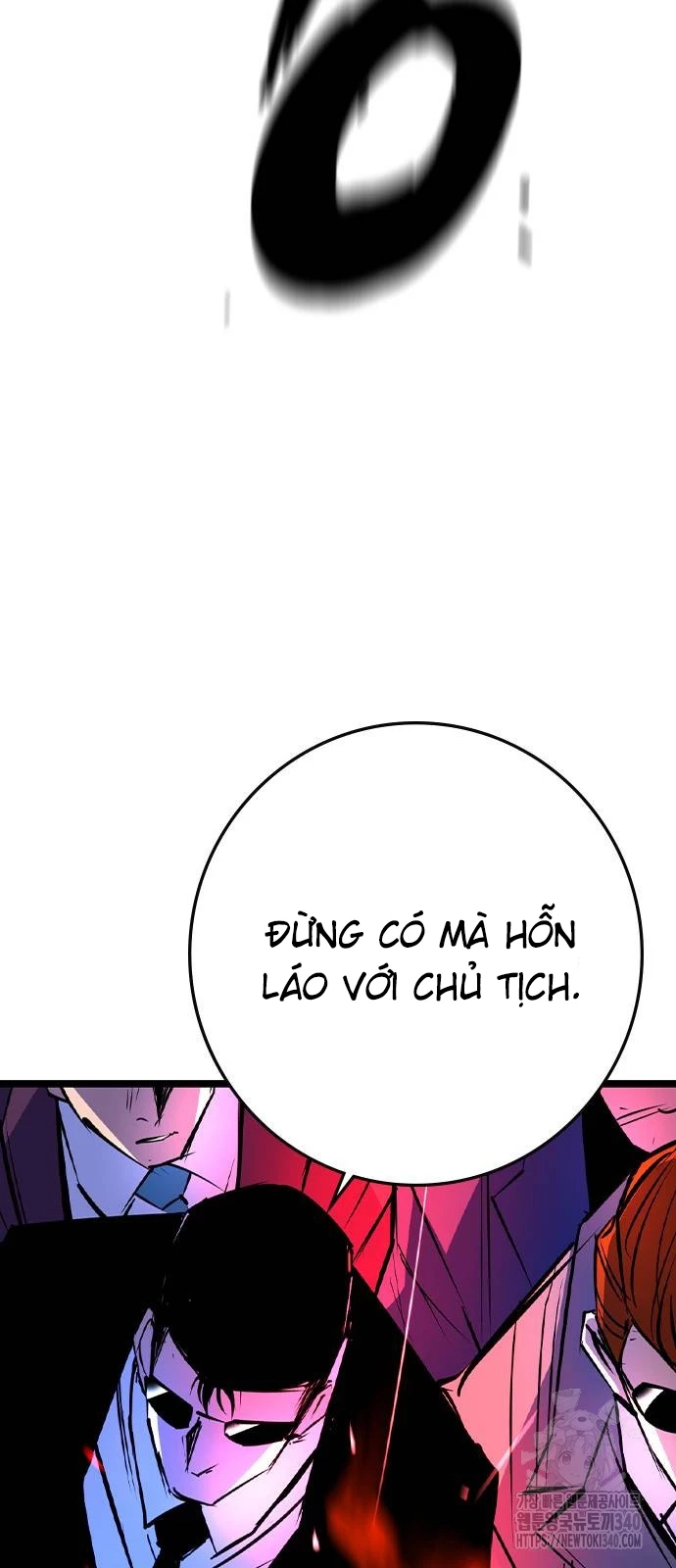 Phòng Gym Hanlim Chapter 181 - 16