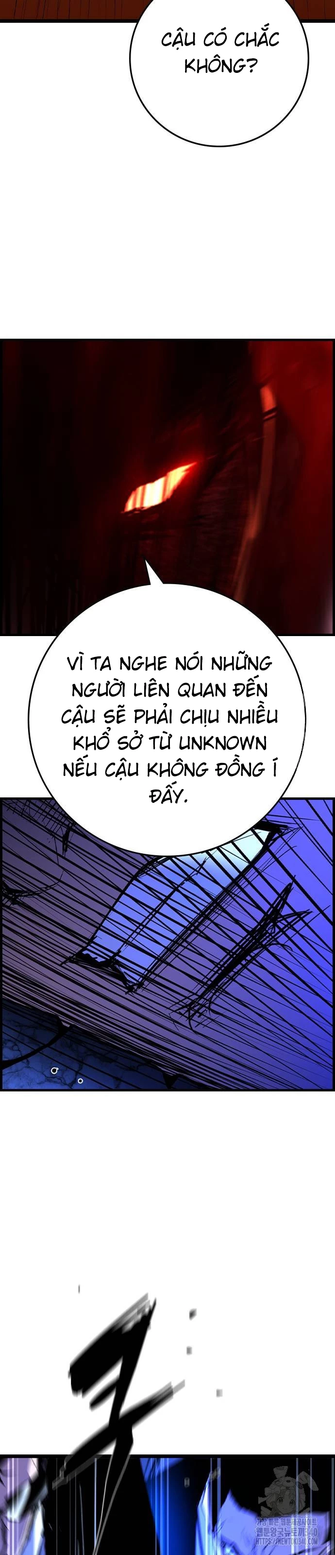 Phòng Gym Hanlim Chapter 181 - 33