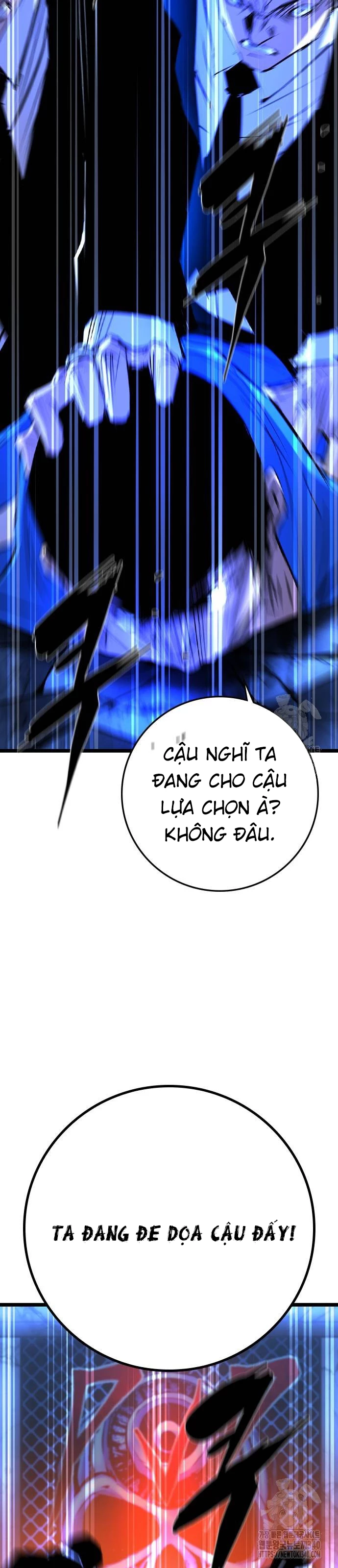 Phòng Gym Hanlim Chapter 181 - 34