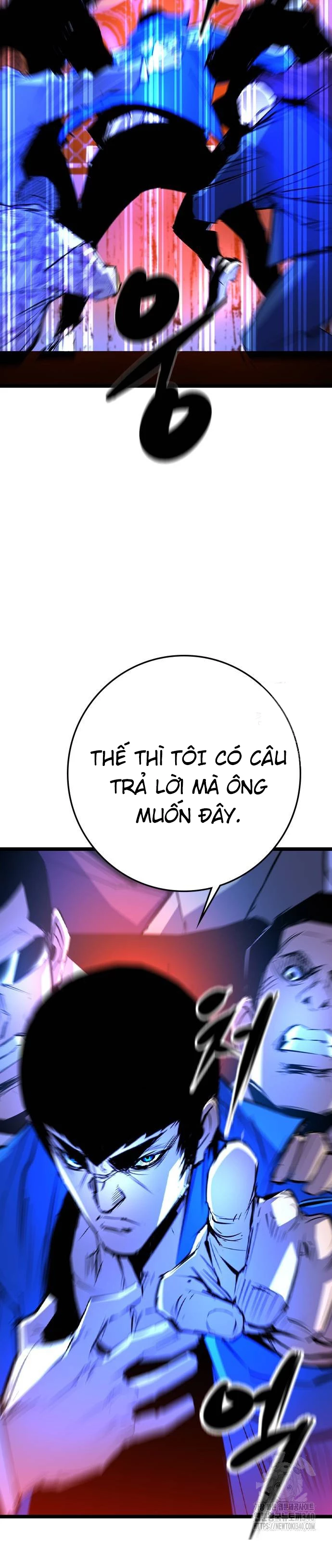 Phòng Gym Hanlim Chapter 181 - 35