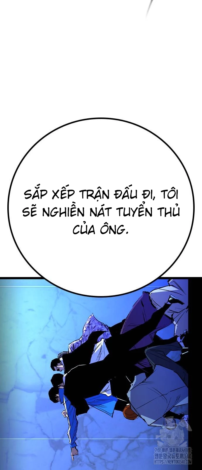 Phòng Gym Hanlim Chapter 181 - 36