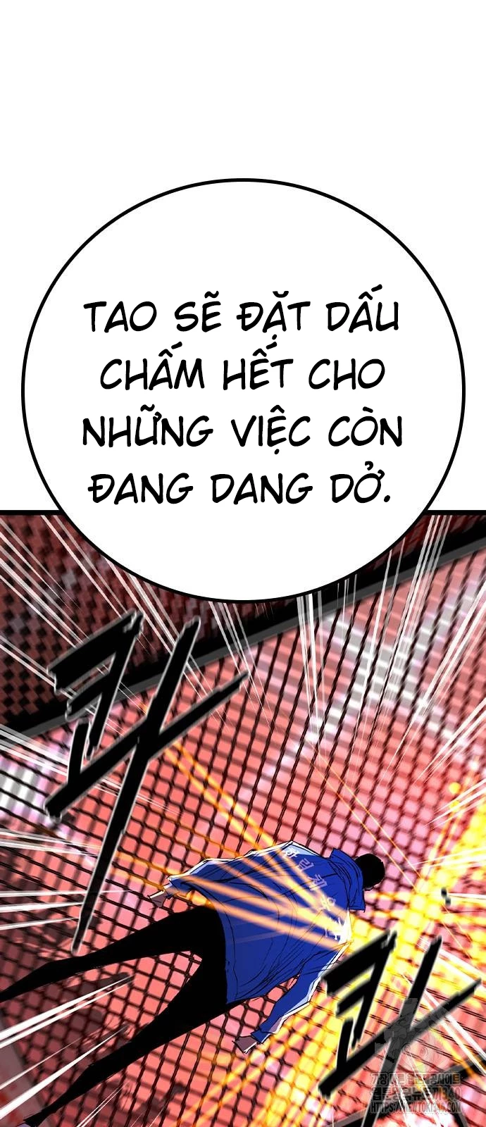 Phòng Gym Hanlim Chapter 181 - 77