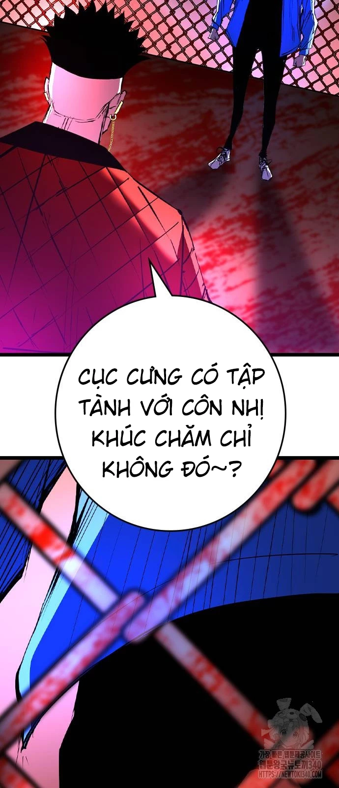 Phòng Gym Hanlim Chapter 181 - 91