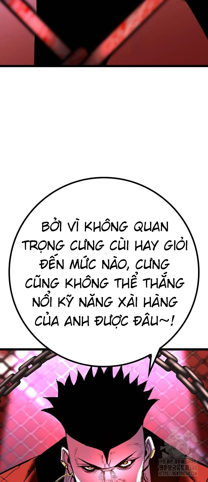 Phòng Gym Hanlim Chapter 181 - 92