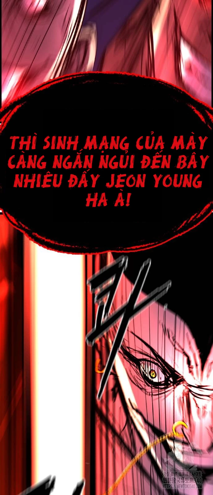 Phòng Gym Hanlim Chapter 181 - 100