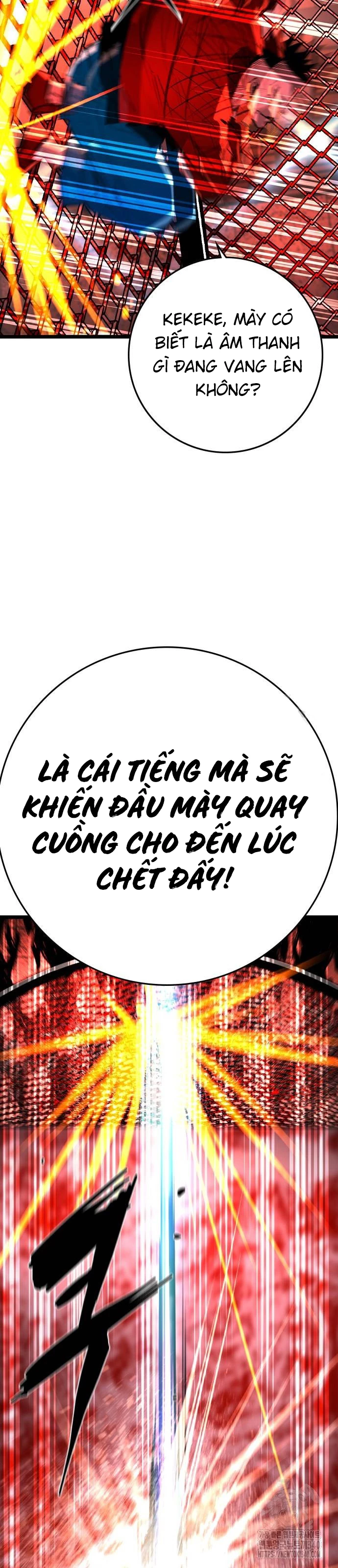 Phòng Gym Hanlim Chapter 182 - 49