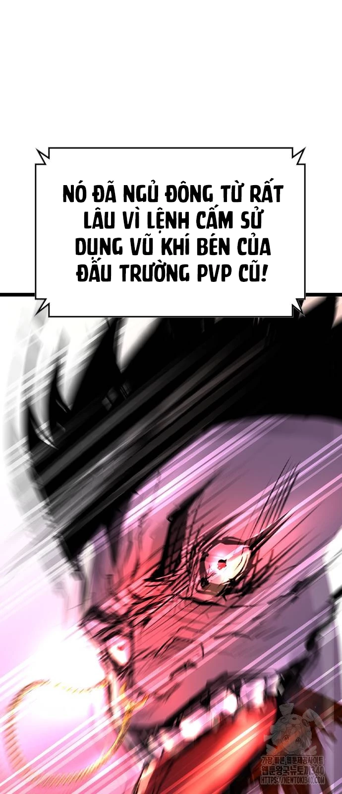 Phòng Gym Hanlim Chapter 182 - 58