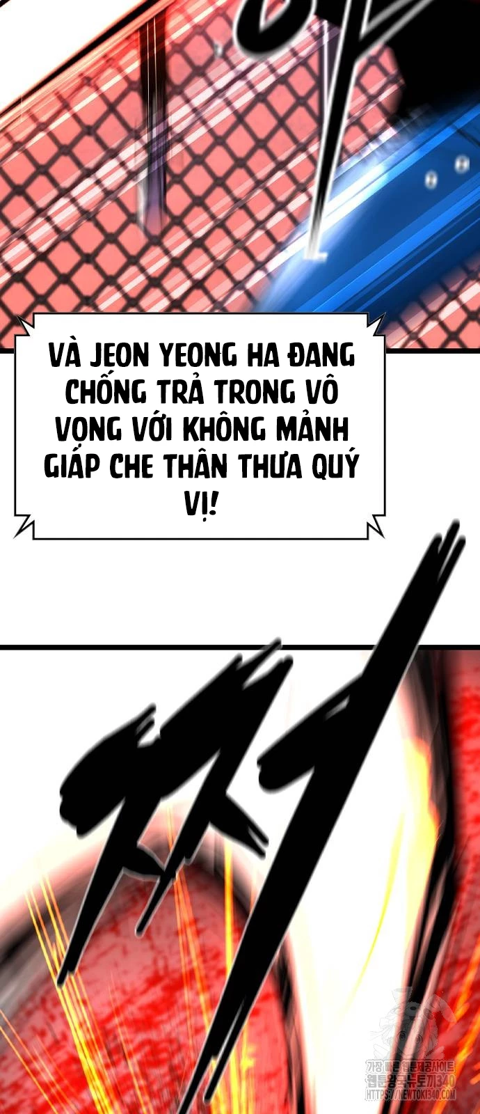 Phòng Gym Hanlim Chapter 182 - 61