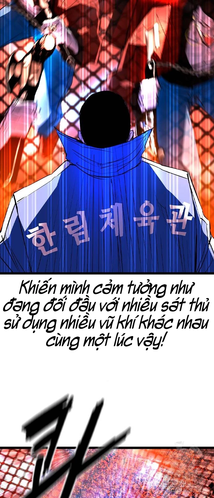 Phòng Gym Hanlim Chapter 182 - 71