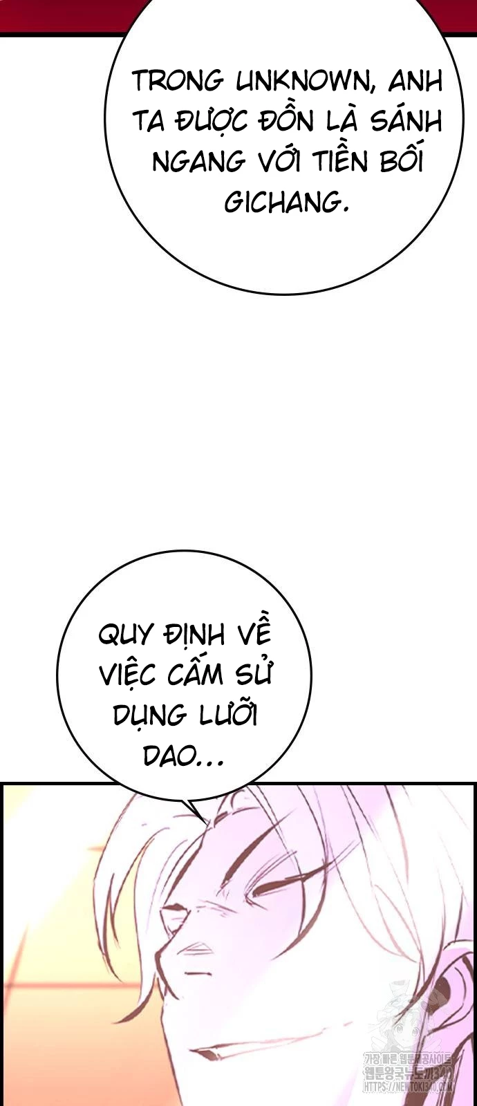 Phòng Gym Hanlim Chapter 182 - 80