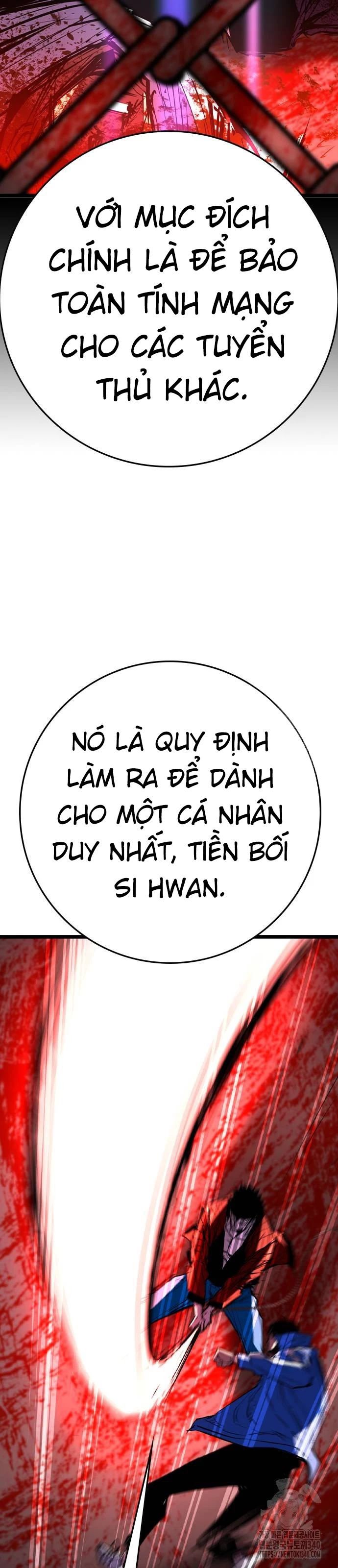 Phòng Gym Hanlim Chapter 182 - 84