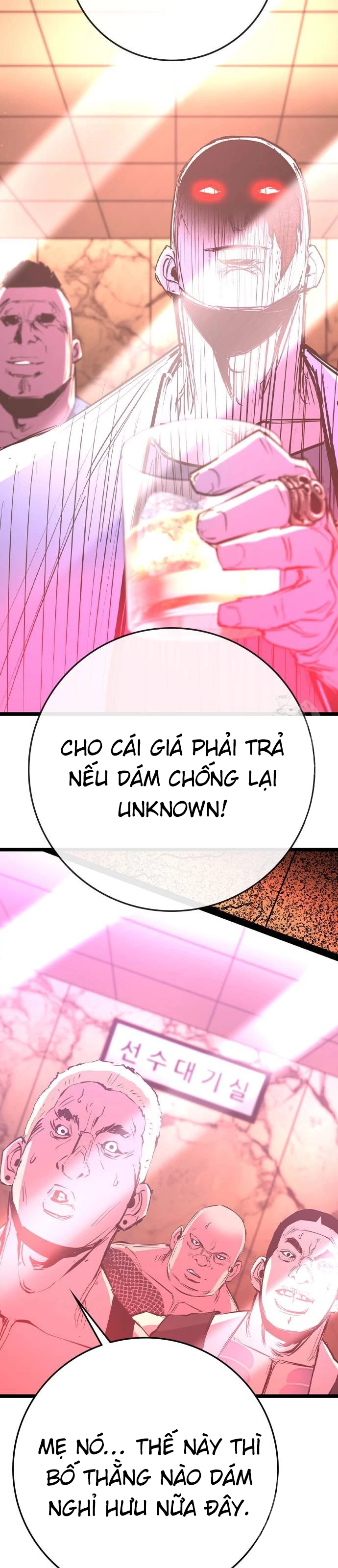 Phòng Gym Hanlim Chapter 182 - 88