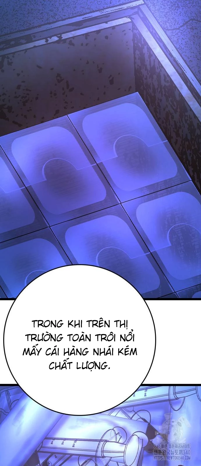 Phòng Gym Hanlim Chapter 182 - 108