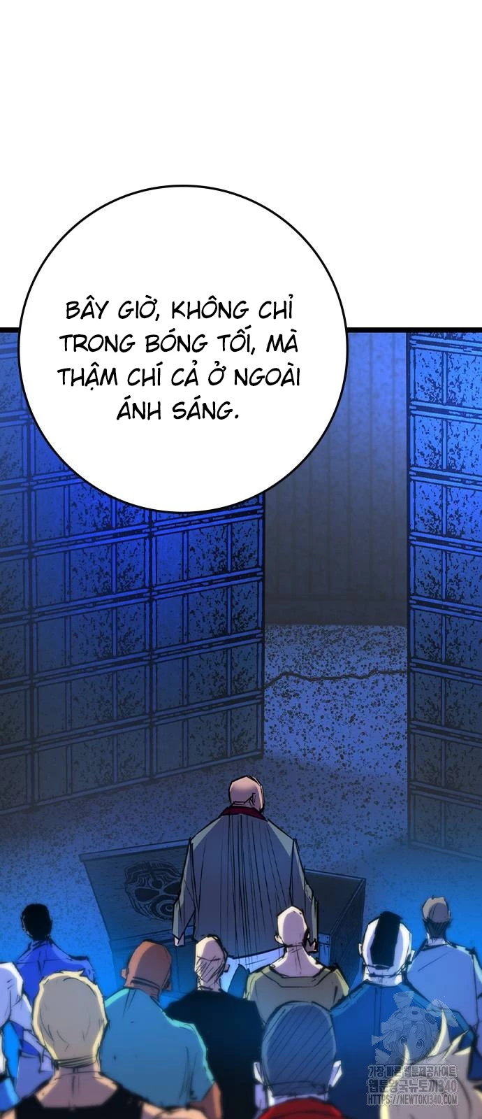 Phòng Gym Hanlim Chapter 182 - 113