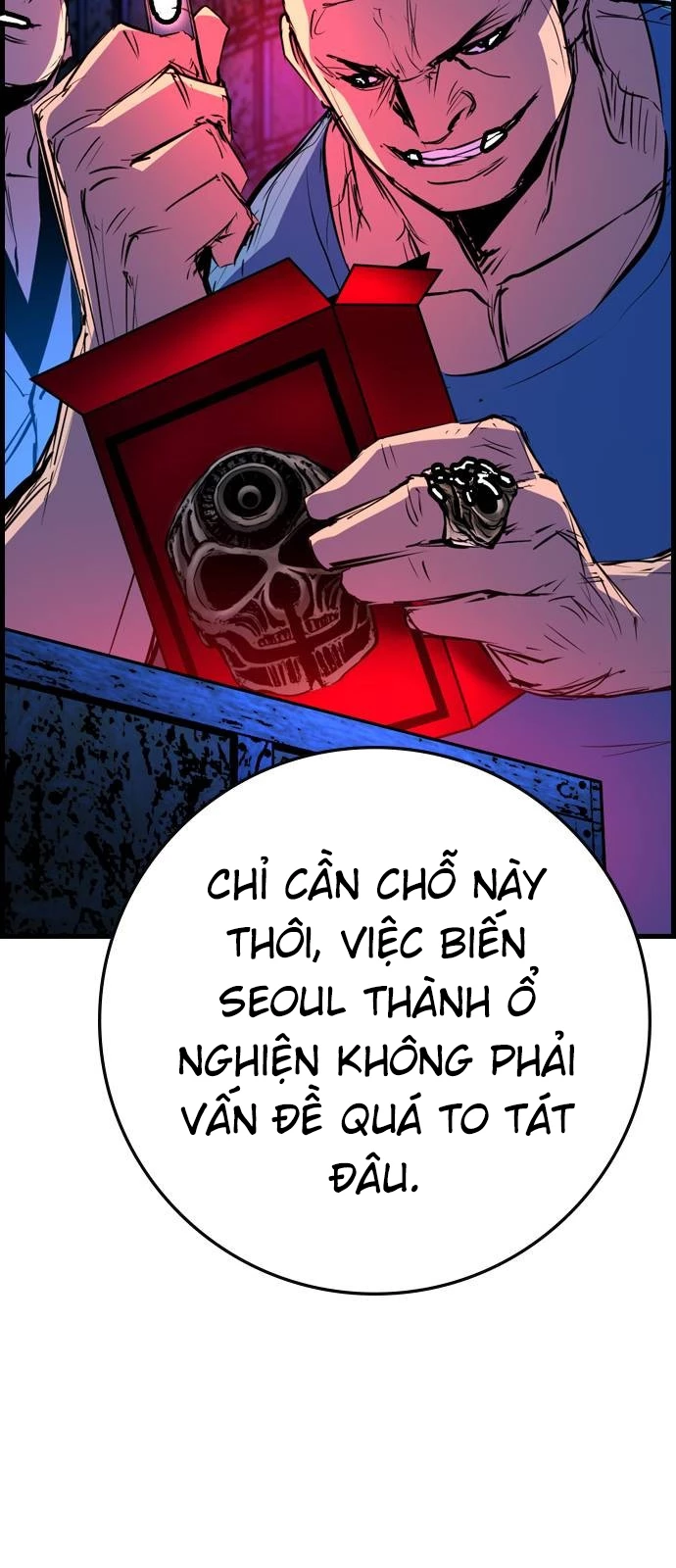 Phòng Gym Hanlim Chapter 182 - 118