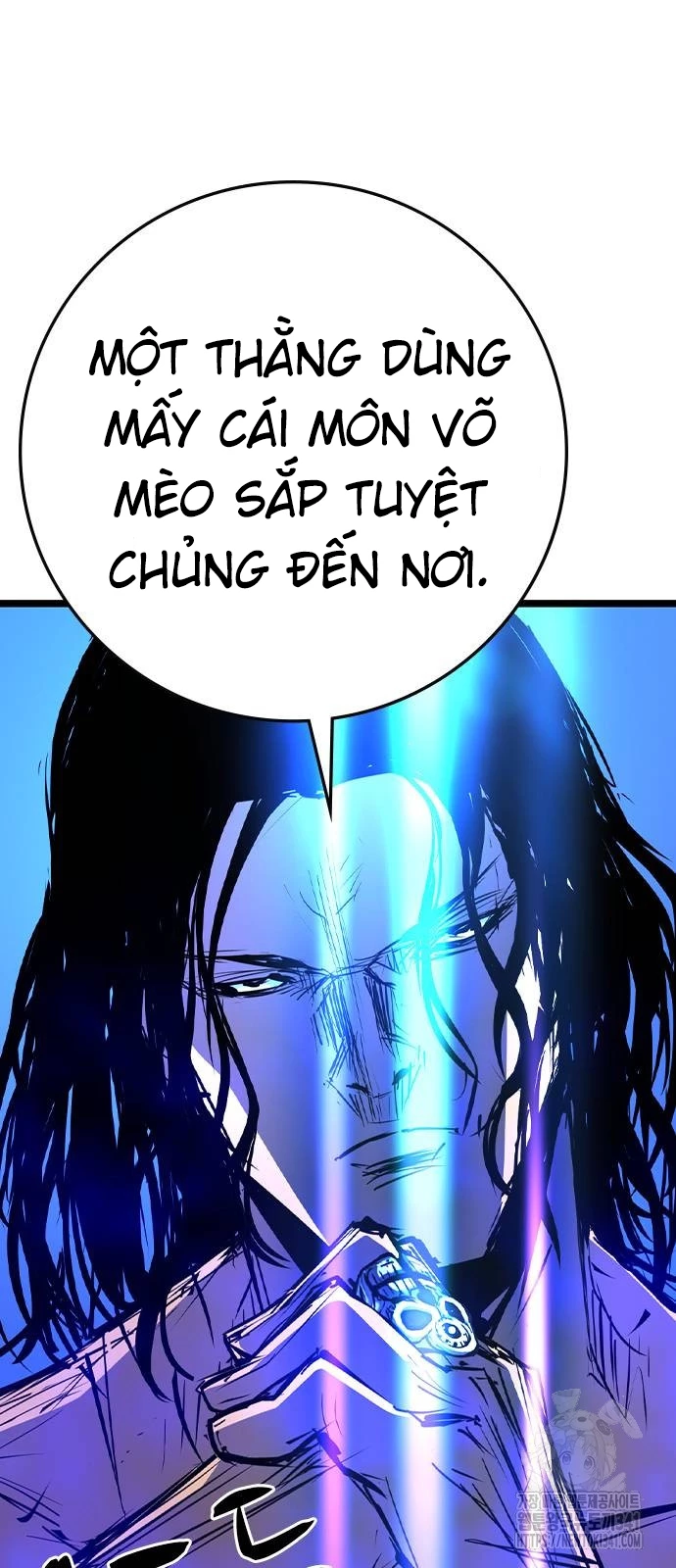 Phòng Gym Hanlim Chapter 183 - 42