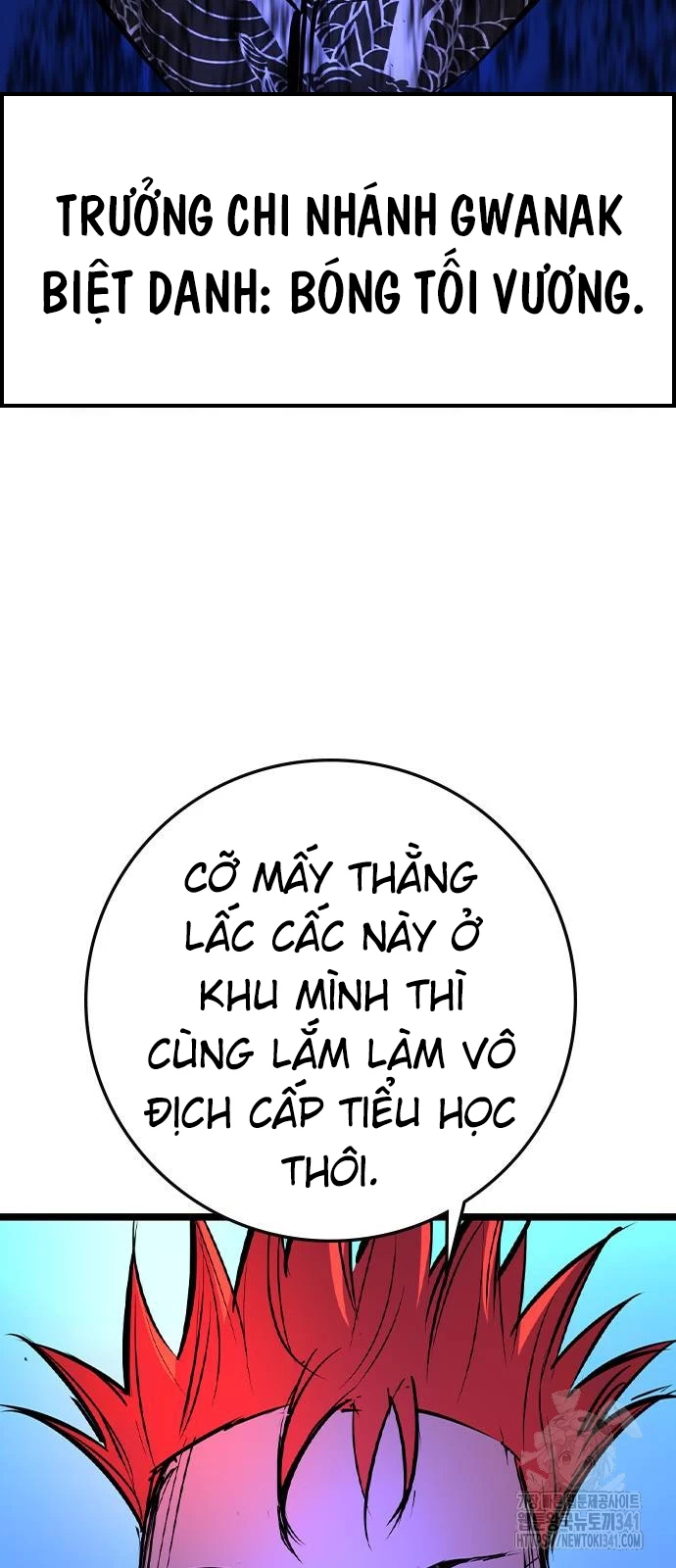 Phòng Gym Hanlim Chapter 183 - 46