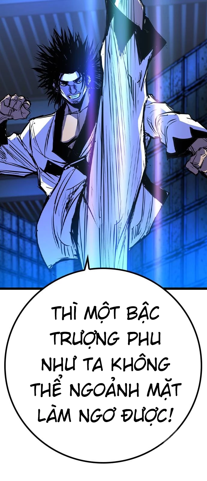 Phòng Gym Hanlim Chapter 183 - 60