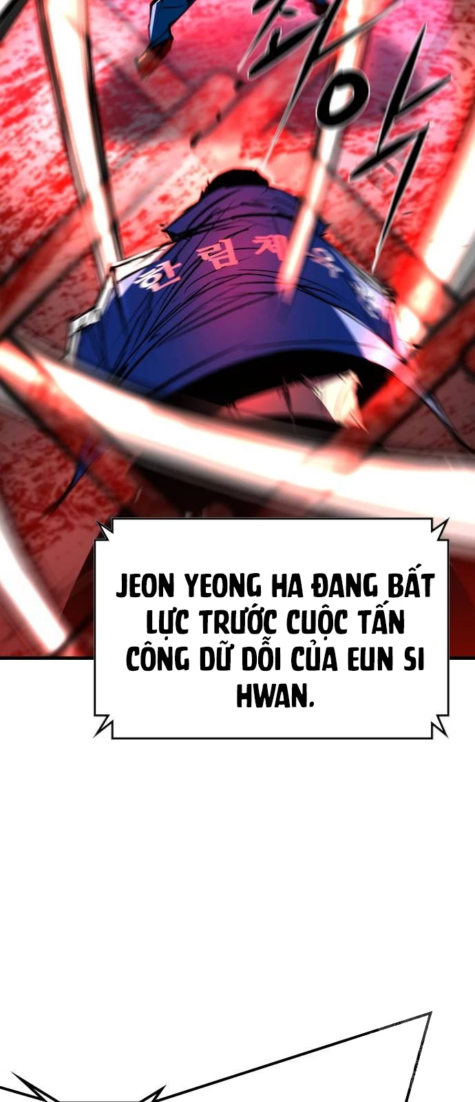 Phòng Gym Hanlim Chapter 183 - 85