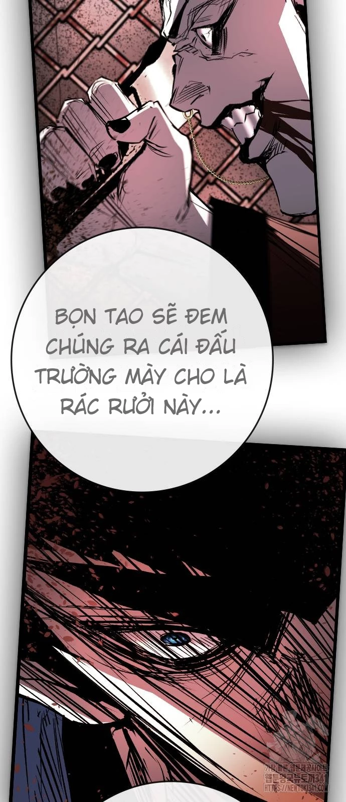 Phòng Gym Hanlim Chapter 183 - 145