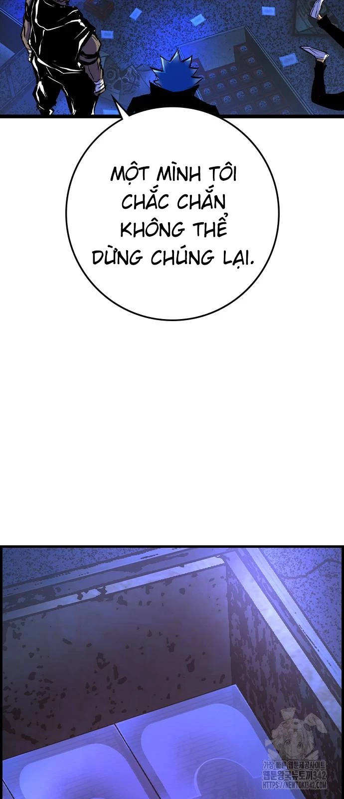 Phòng Gym Hanlim Chapter 184 - 5