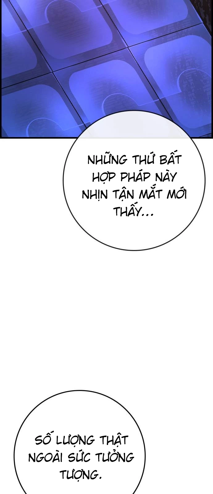 Phòng Gym Hanlim Chapter 184 - 6