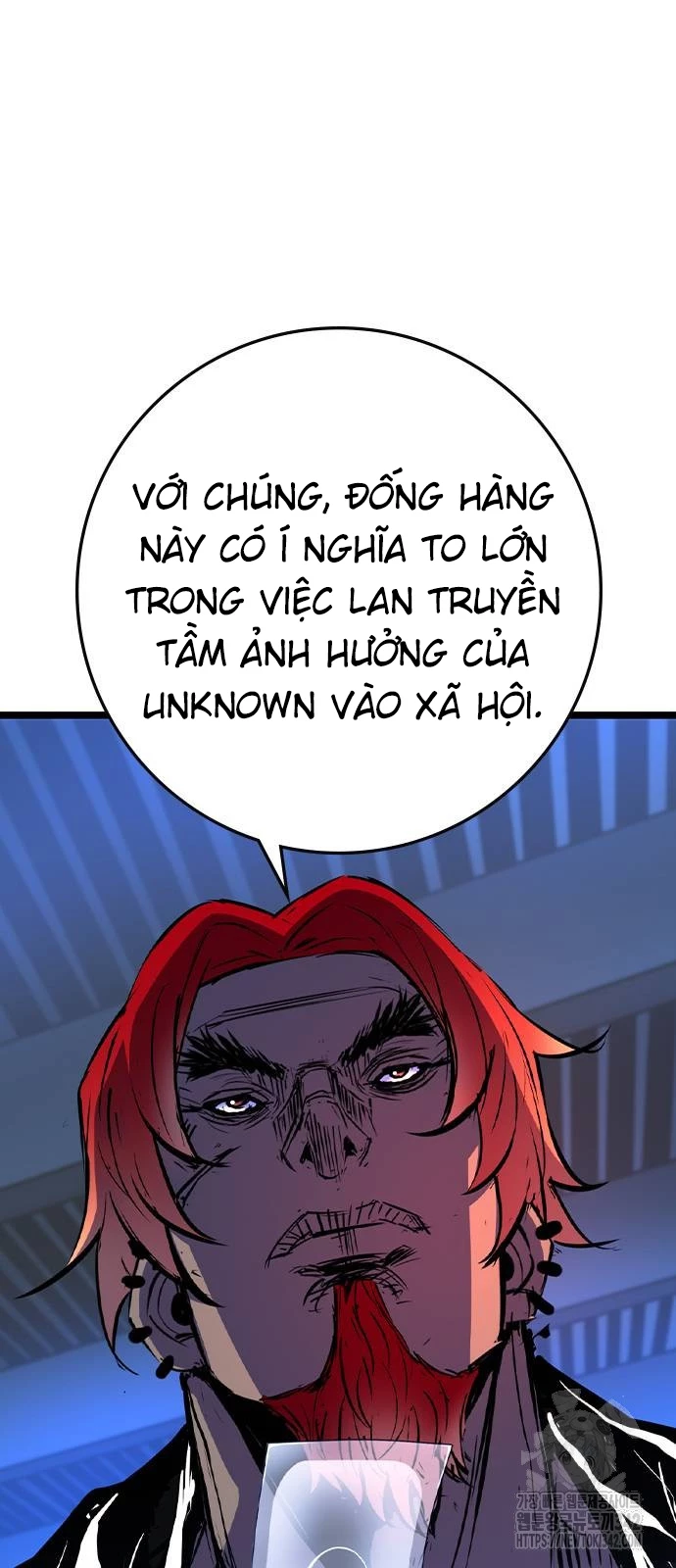 Phòng Gym Hanlim Chapter 184 - 8