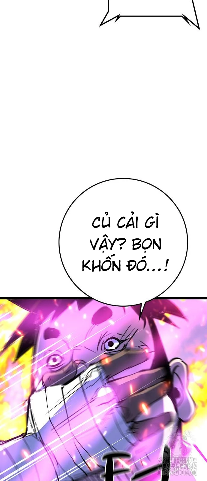 Phòng Gym Hanlim Chapter 184 - 18