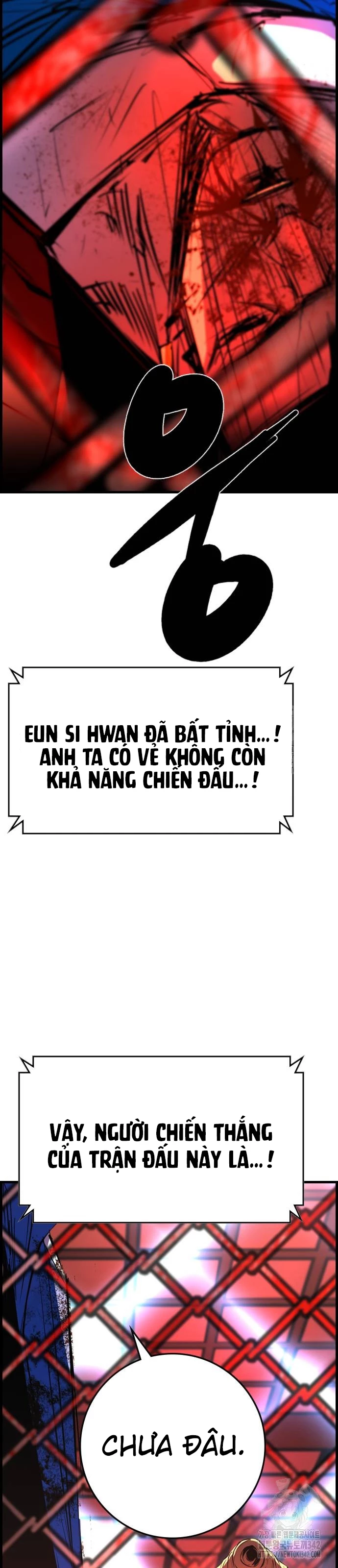 Phòng Gym Hanlim Chapter 184 - 36