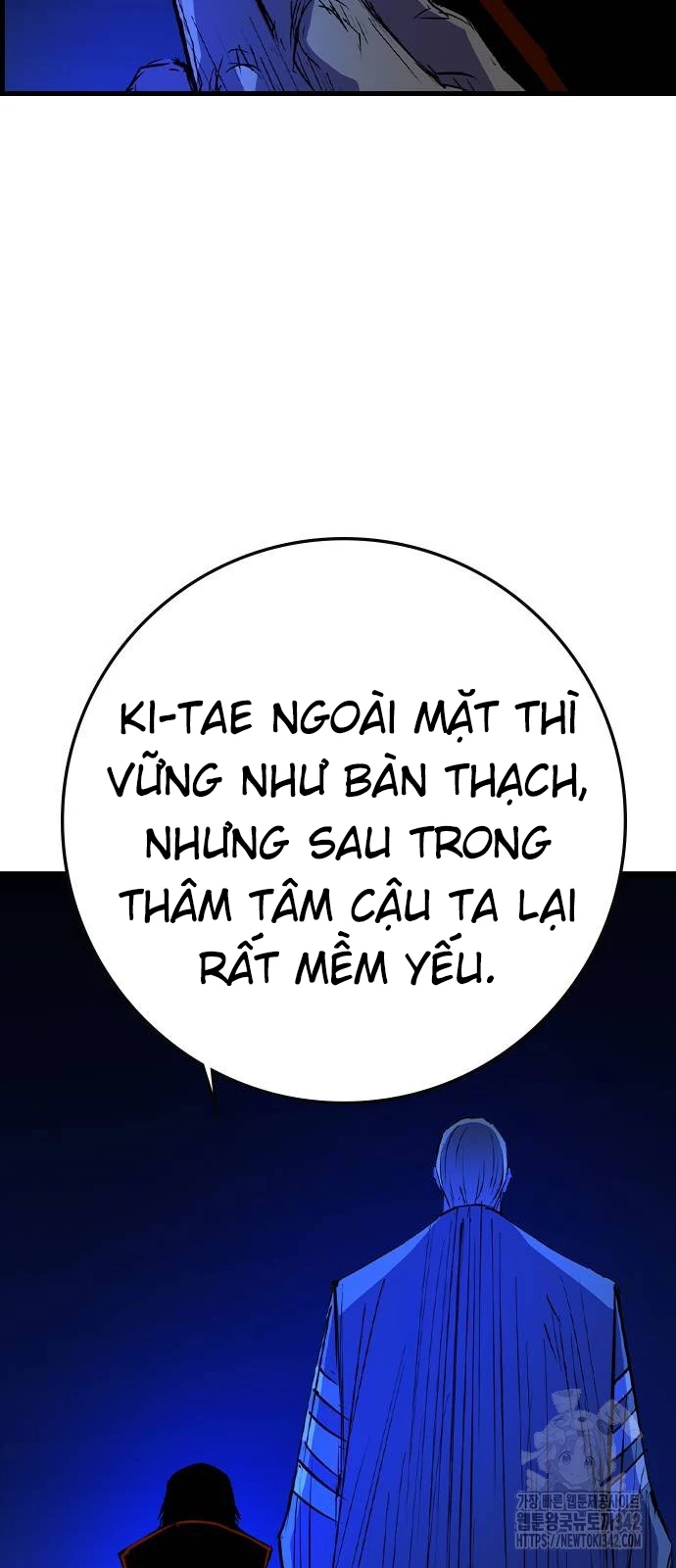 Phòng Gym Hanlim Chapter 184 - 80